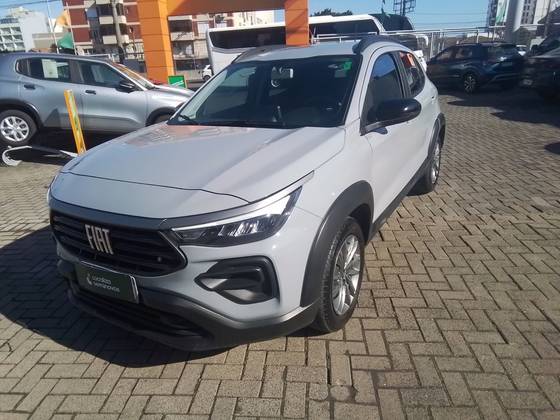 FIAT PULSE 1.3 FLEX DRIVE CVT